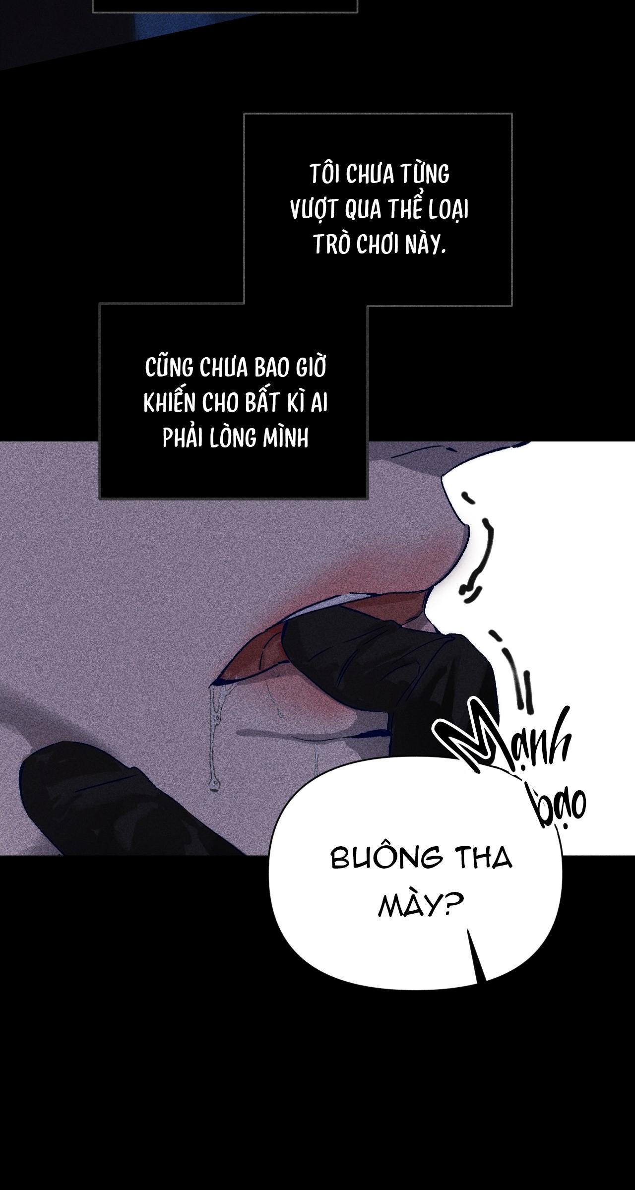 Đọc truyện Thoát Khỏi Tầng Hầm - Chapter 1