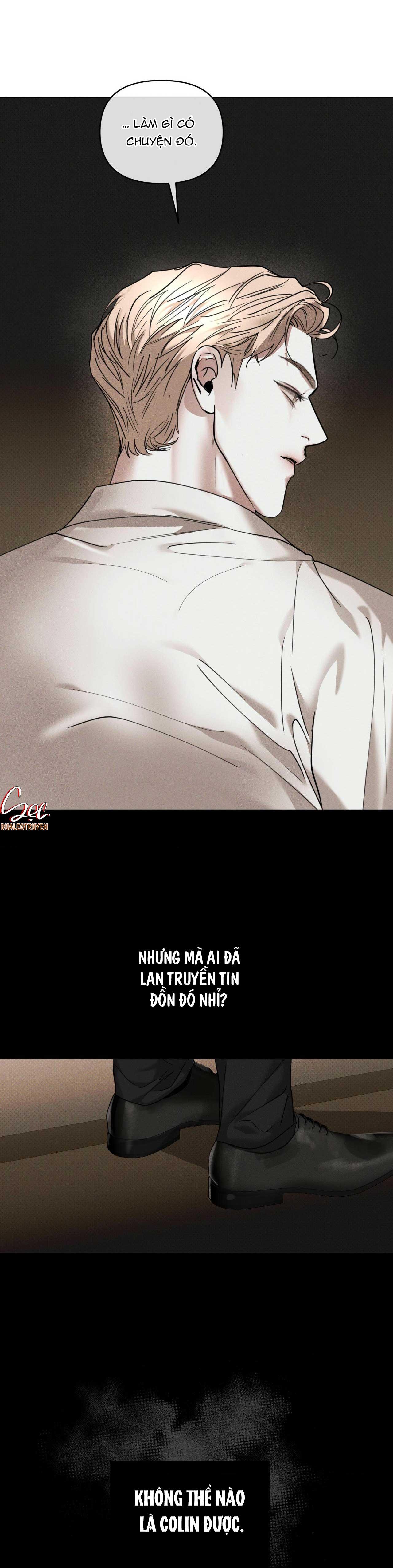 Đọc truyện THÂN ÁI - Chapter 10