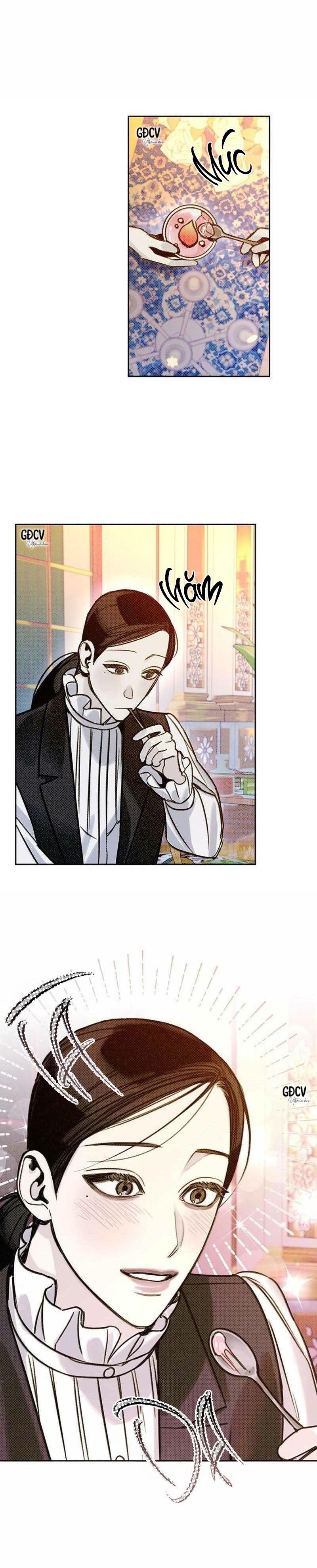 Đọc truyện Độc Tấu Đôi - Chapter 9