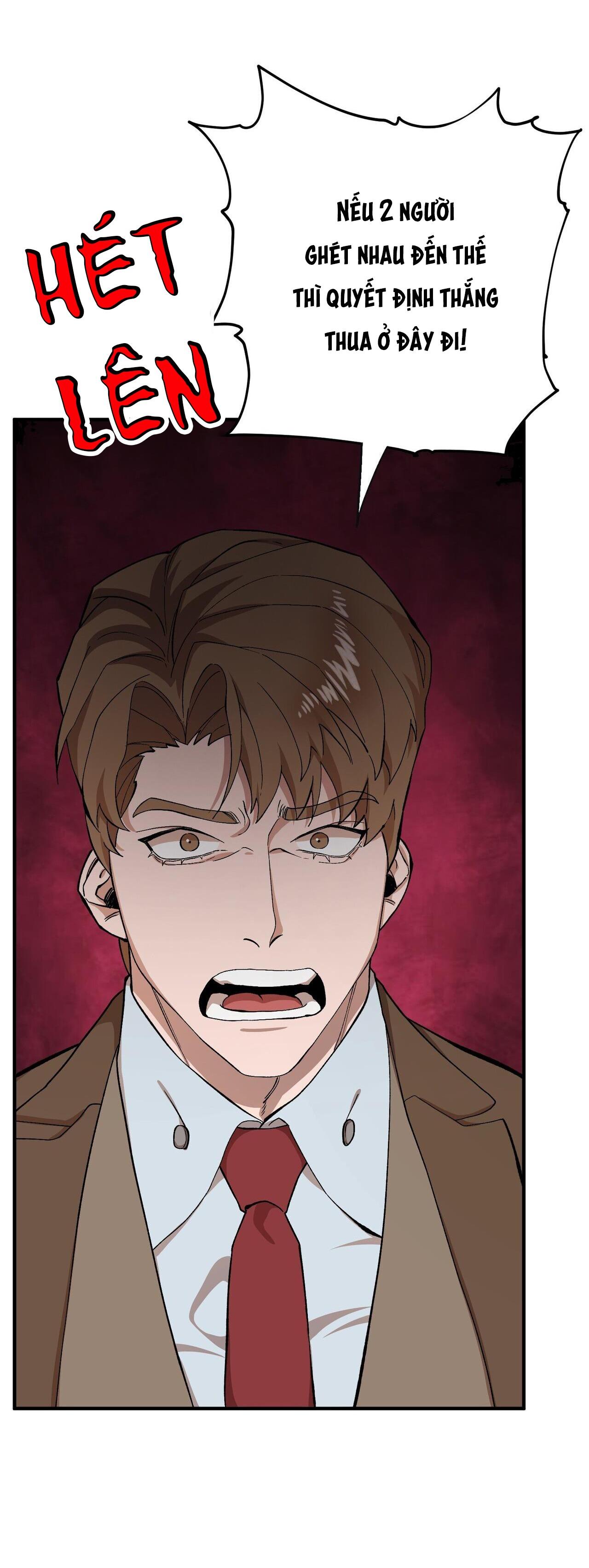 Đọc truyện Làm dâu nhà tài phiệt họ Kang - Chapter 61