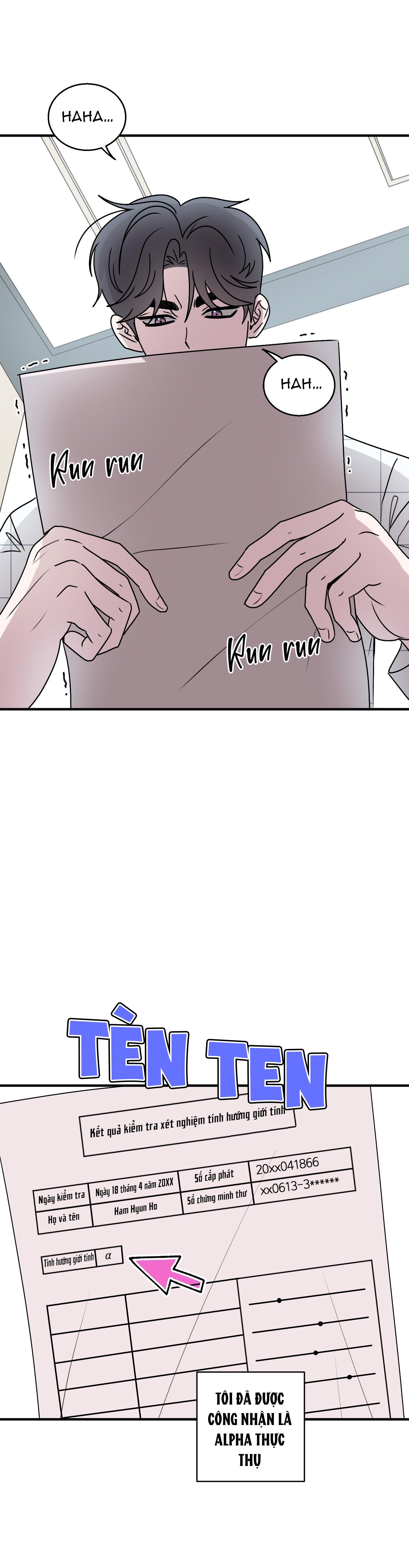 Đọc truyện TỪ A THÀNH Á - Chapter 12