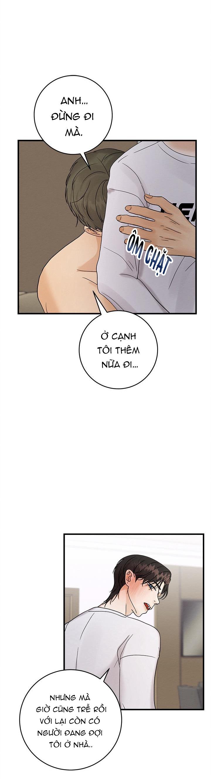 Đọc truyện TUYỂN TẬP NHẤT THỤ ĐA CÔNG CỦA NHÀ KIM - Chapter 29.5