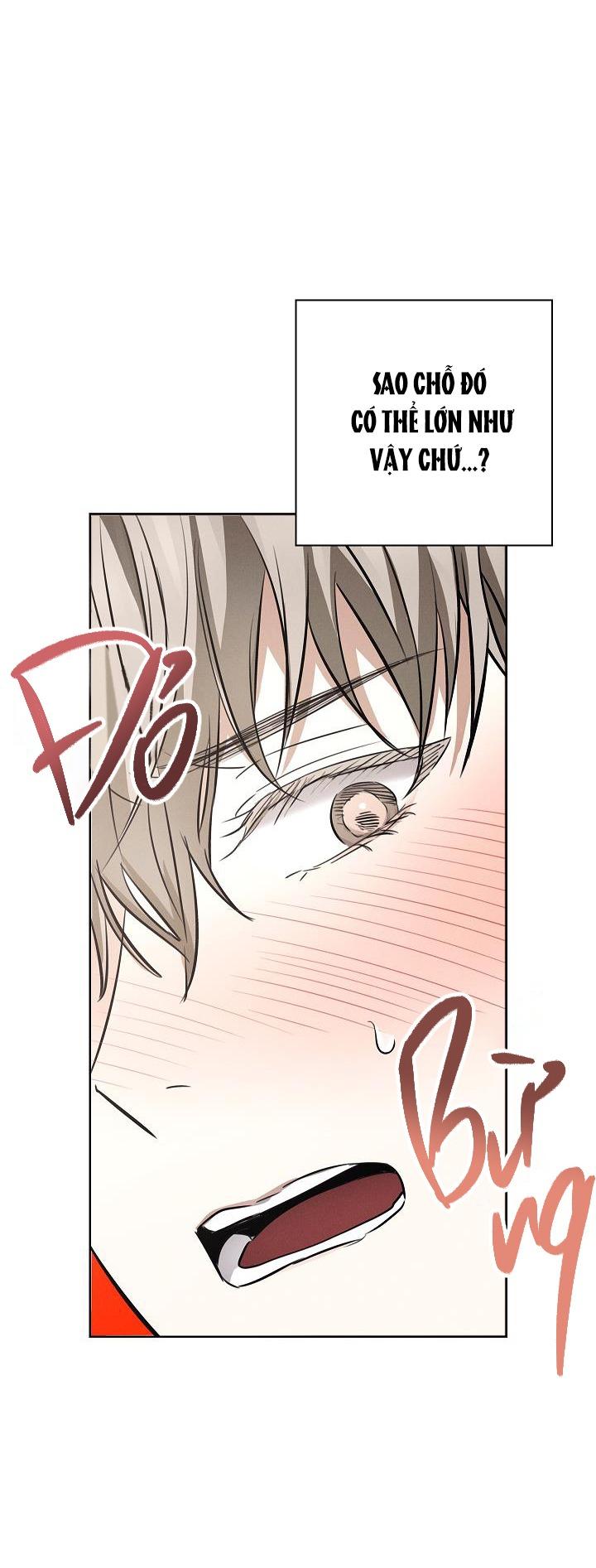 Đọc truyện (ABO) BE BE - Chapter 11