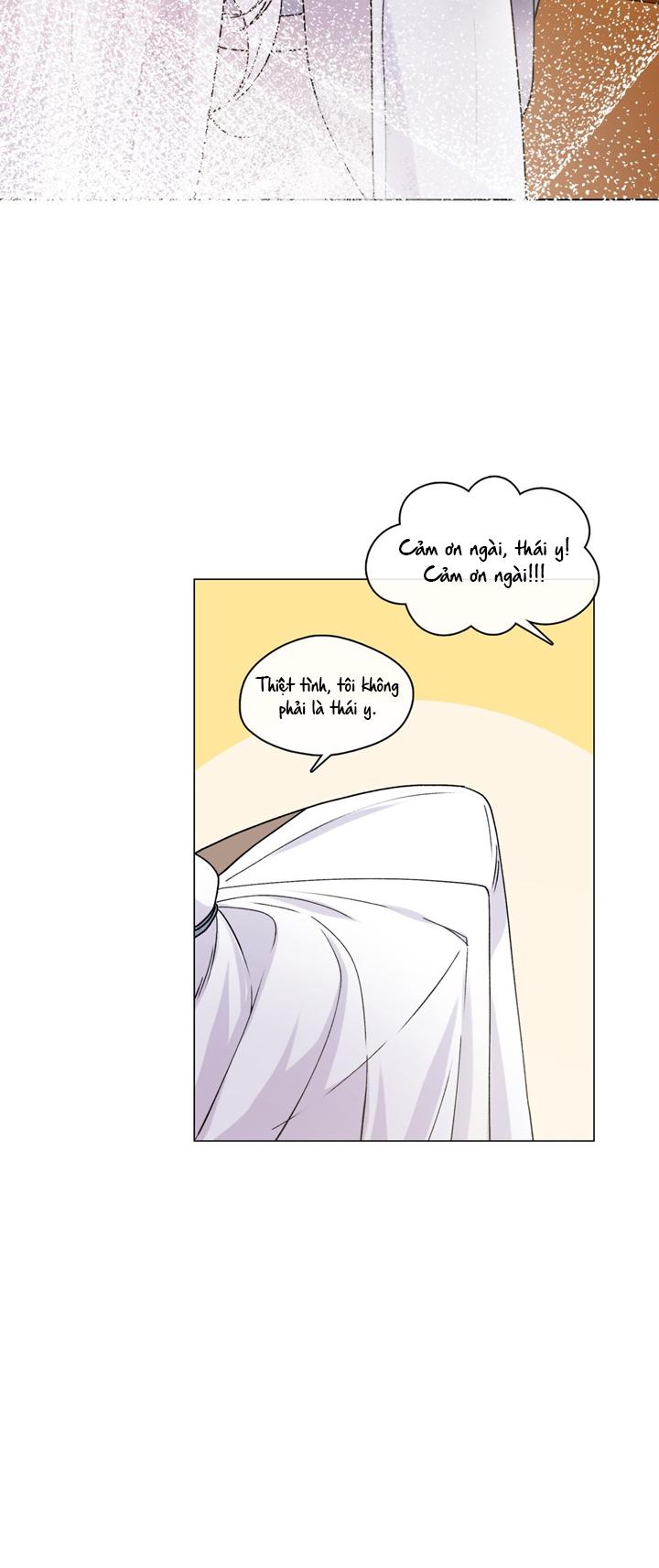 Đọc truyện Tôi đã nuôi dạy thủ lĩnh giáo phái ác ma - Chapter 1