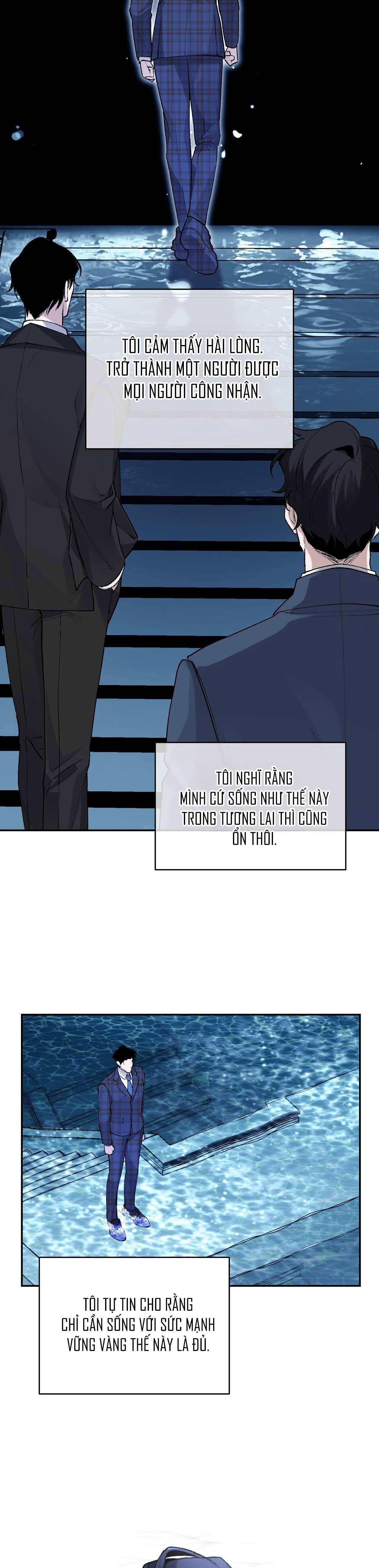 Đọc truyện NÀNG THƠ - Chapter 4