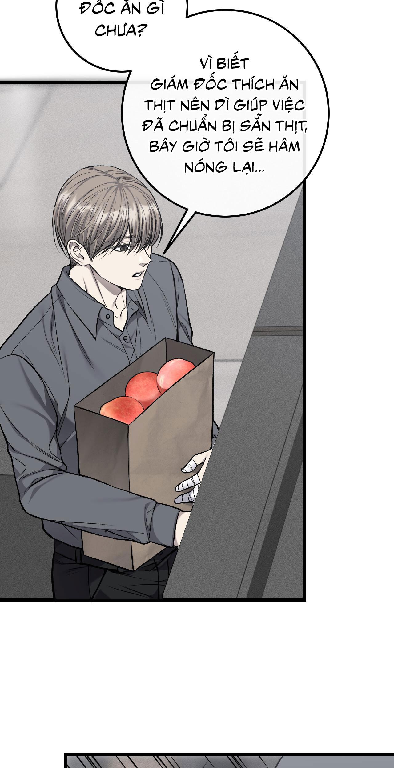 Đọc truyện XX ĐÊ TIỆN - Chapter 50