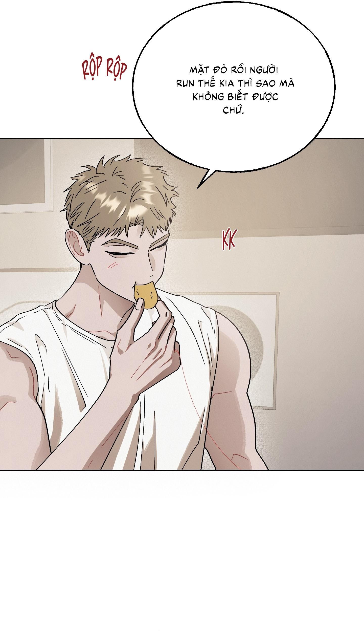 Đọc truyện Nhiệm Vụ Định Mệnh - Chapter 7