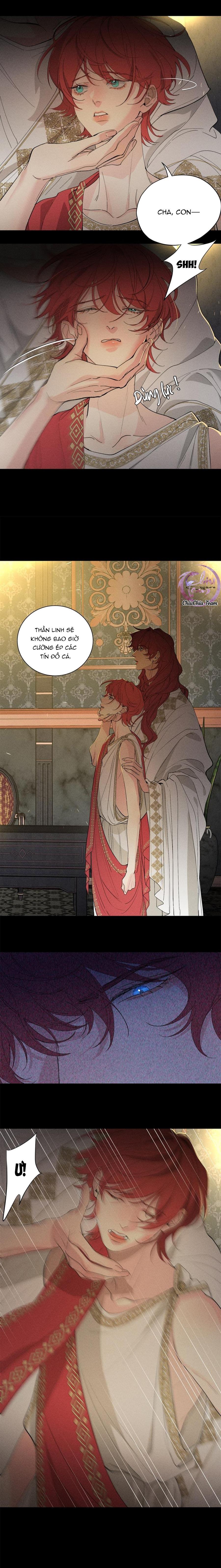 Đọc truyện Eras - Chapter 2