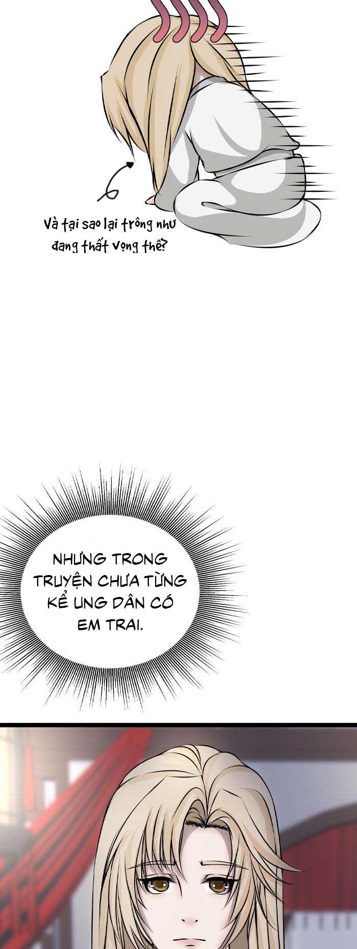 Đọc truyện Sao cứ phải dây dưa với nhân vật phụ như ta - Chapter 17