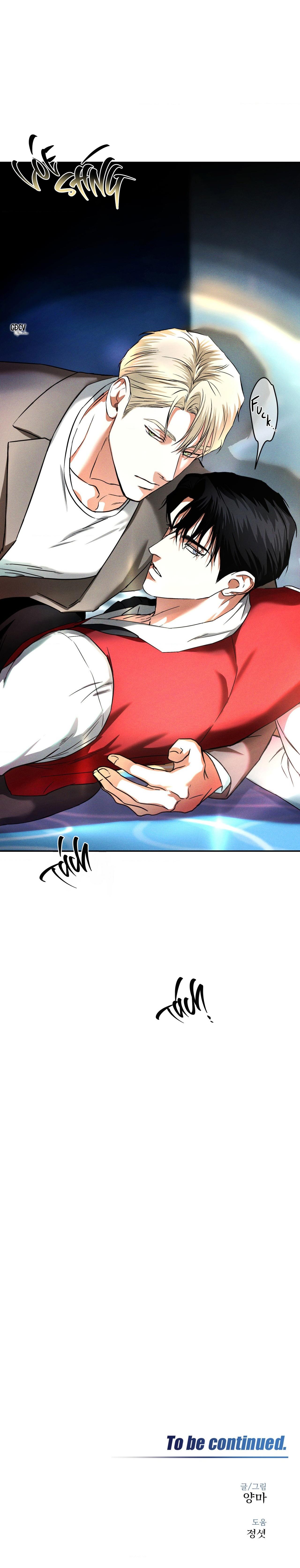 Đọc truyện ÁNH NHÌN - Chapter 2