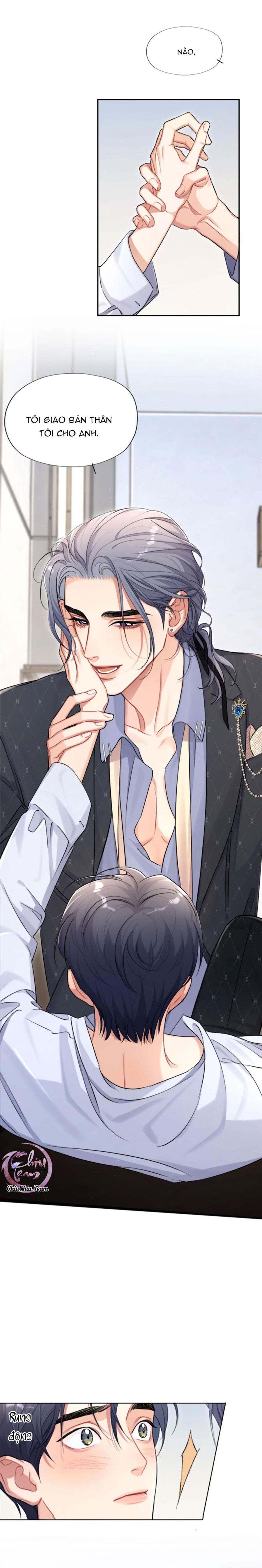 Đọc truyện Nhất Túy Kinh Niên - Chapter 125