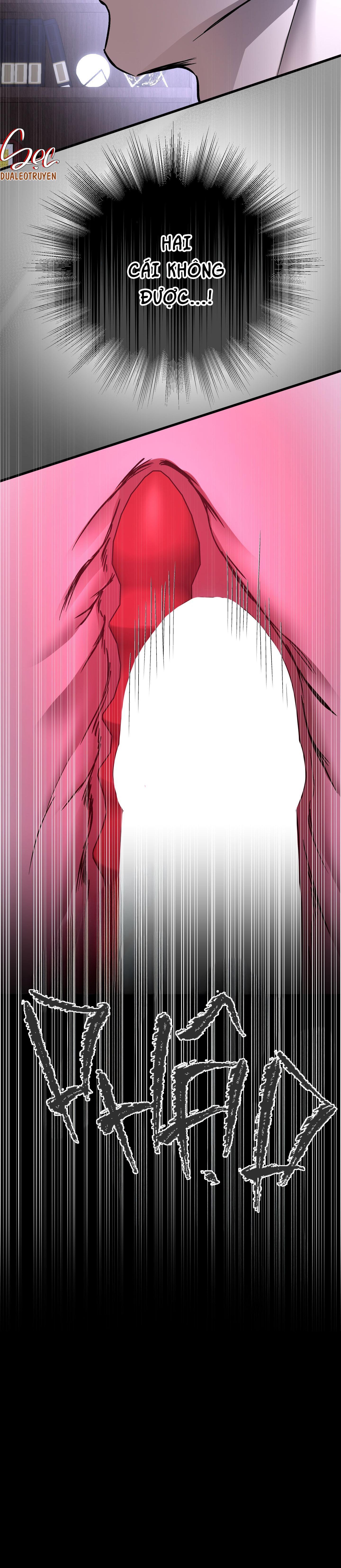 Đọc truyện SỰ TRÓI BUỘC CỦA YAN - Chapter 17