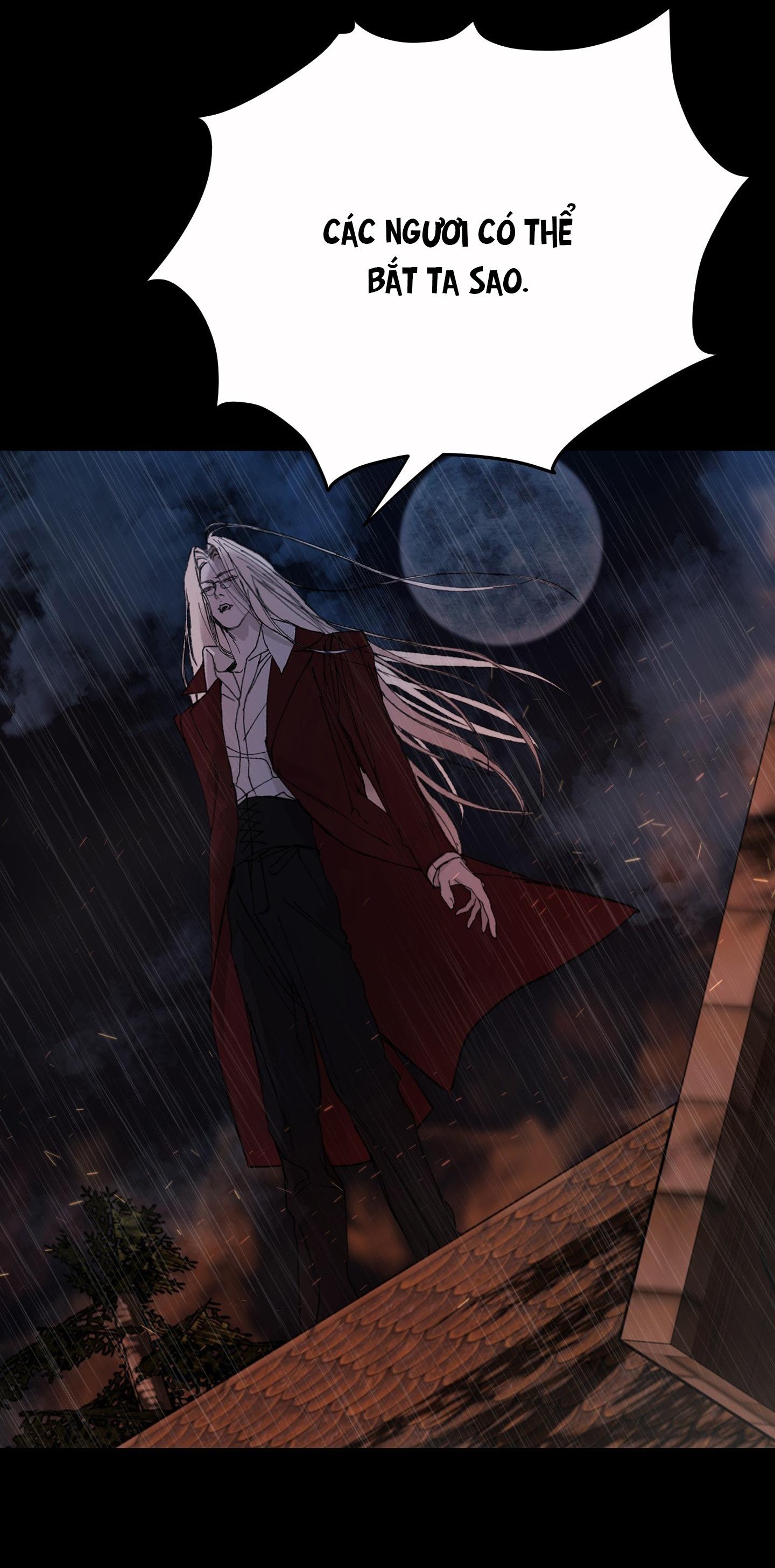 Đọc truyện TRỞ VỀ CÕI VĨNH HẰNG CỦA TA - Chapter 5