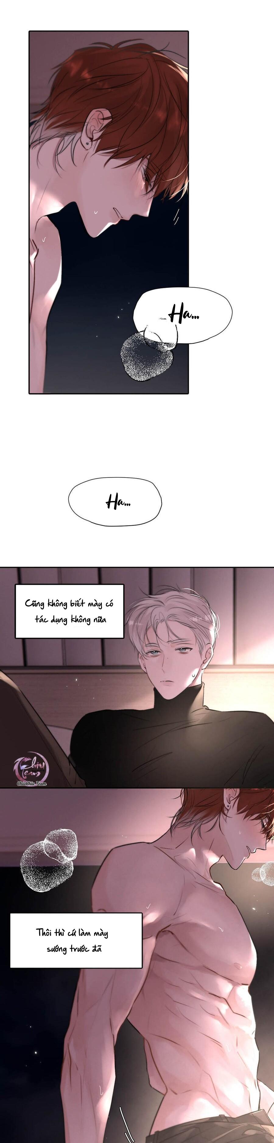 Đọc truyện Tôi Trở Thành Dẫn Đường Đỉnh Cấp Nhờ Trúc Mã - Chapter 19