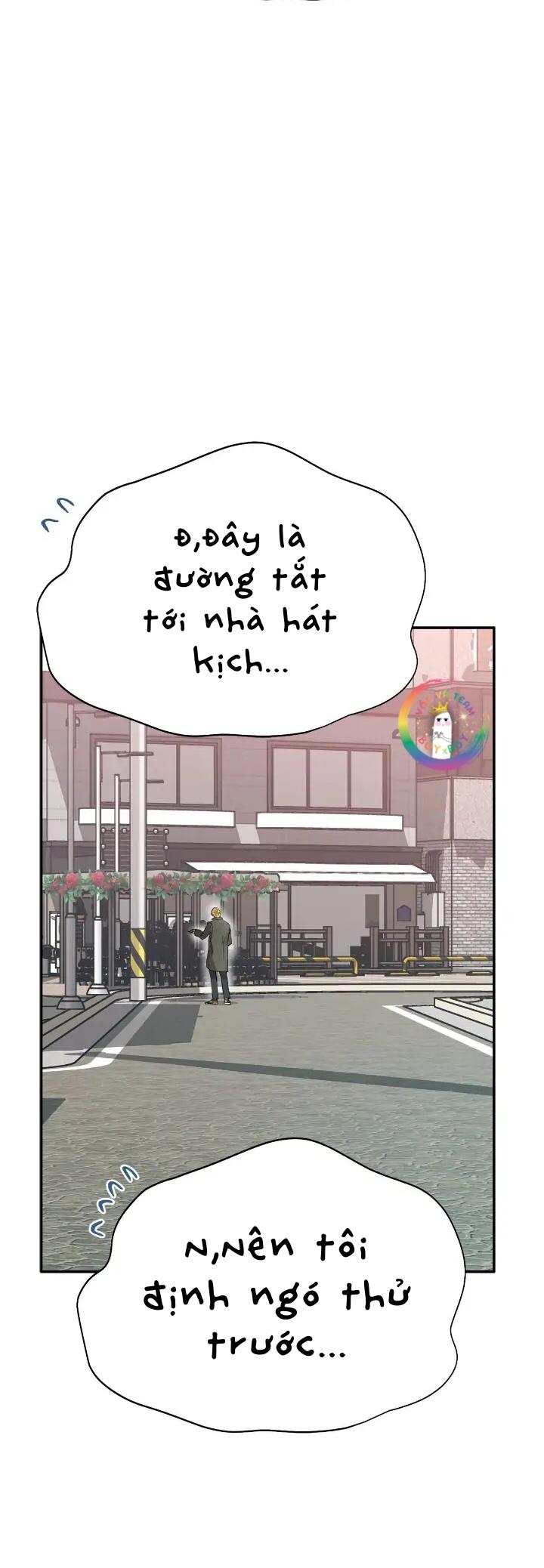 Đọc truyện (END) Nếu Như Cậu Bạn Hàng Xóm Là Vampire? - Chapter 48