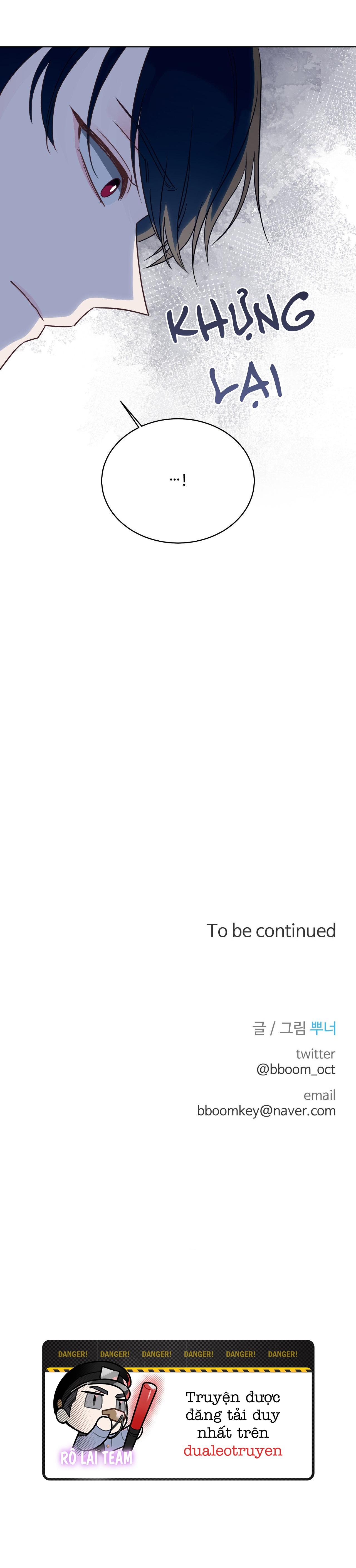 Đọc truyện CHẤM HẾT - Chapter 22