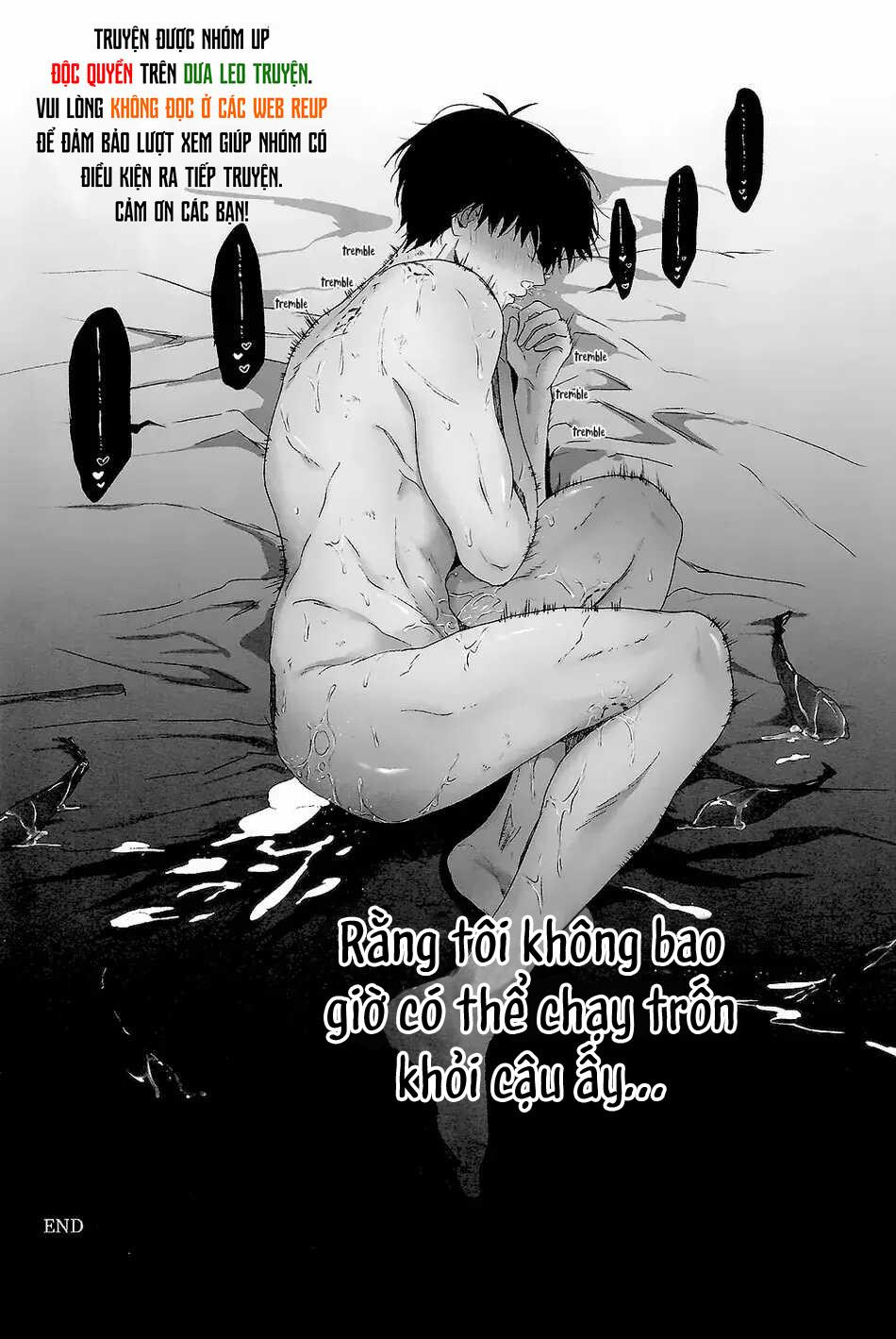 Đọc truyện Blue Lock Dj - Chapter 33