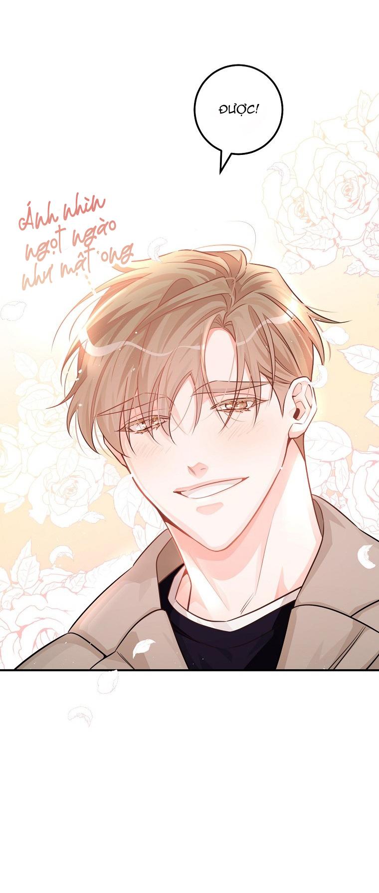 Đọc truyện Có Chuyện Gì Xảy Ra với Sự Nổi Tiếng Của Tôi Thế? - Chapter 54