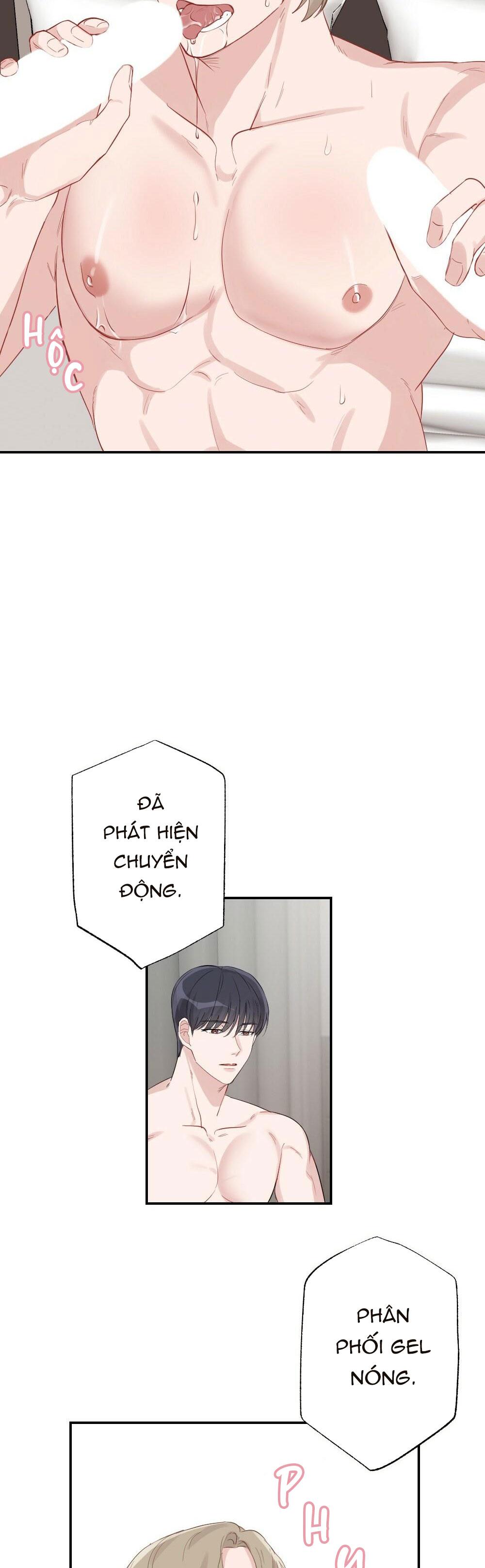Đọc truyện TUYỂN TẬP DÚ BỰ - Chapter 80