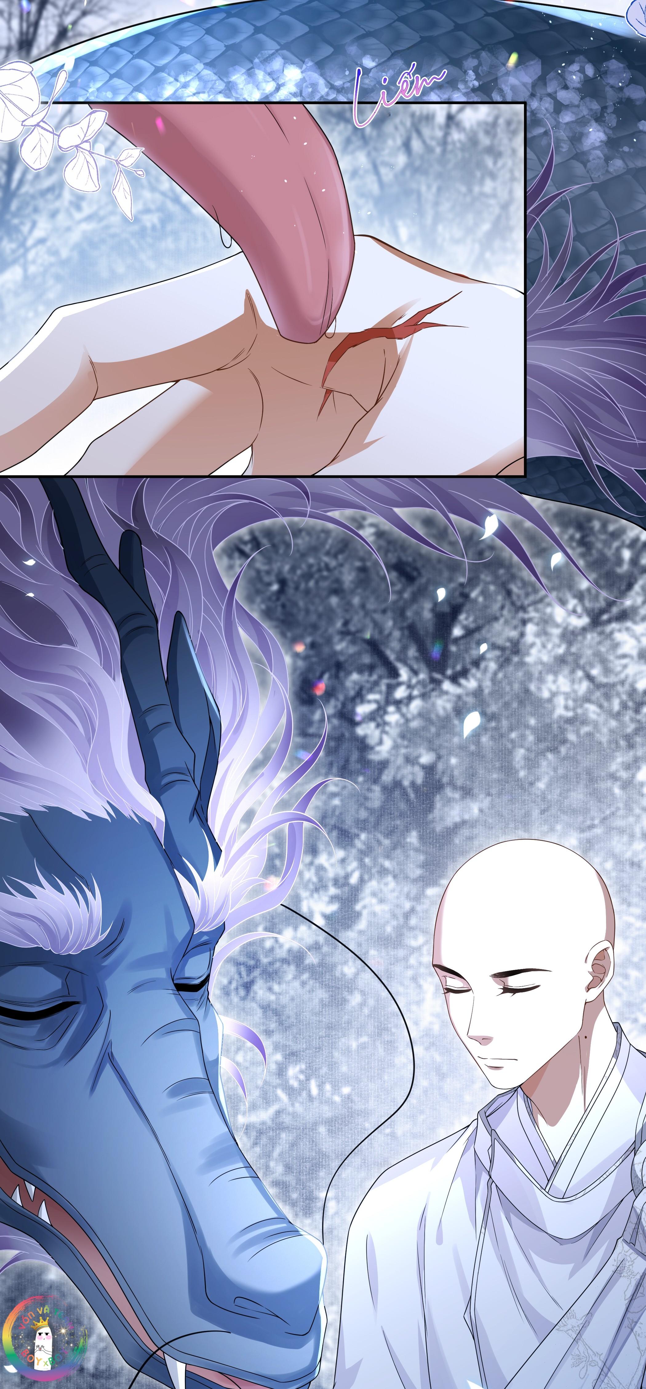 Đọc truyện (END) Đồng Tiền Kham Thế - Chapter 76