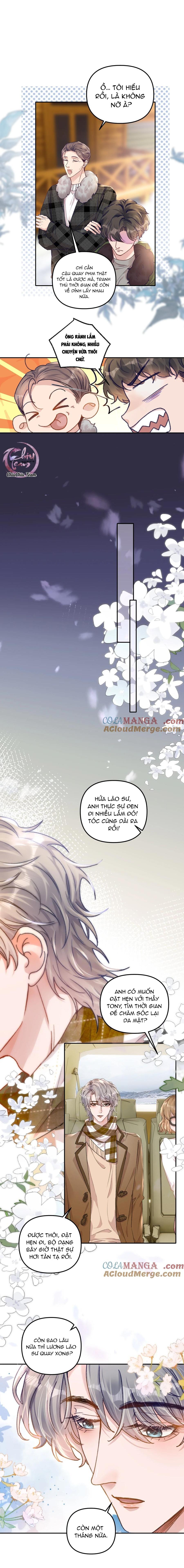 Đọc truyện Hữu Danh - Chapter 69