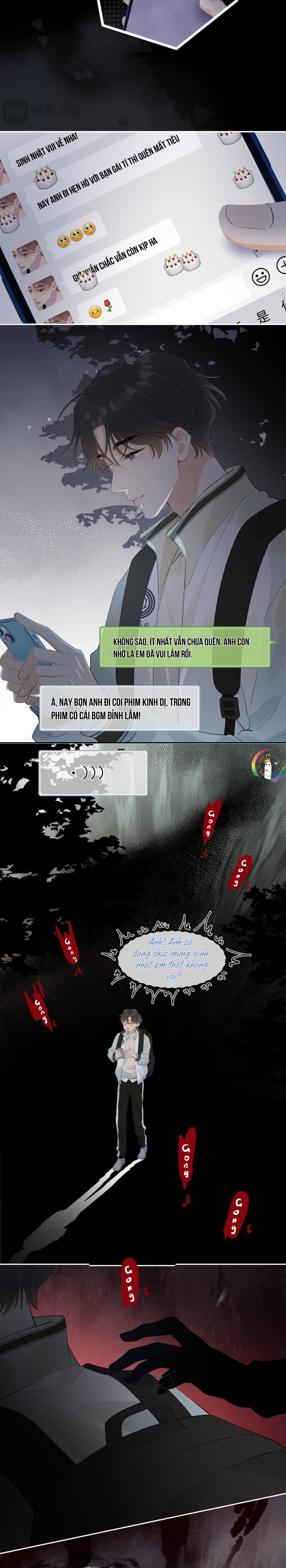 Đọc truyện Cậu Vượt Giới Hạn Rồi - Chapter 29