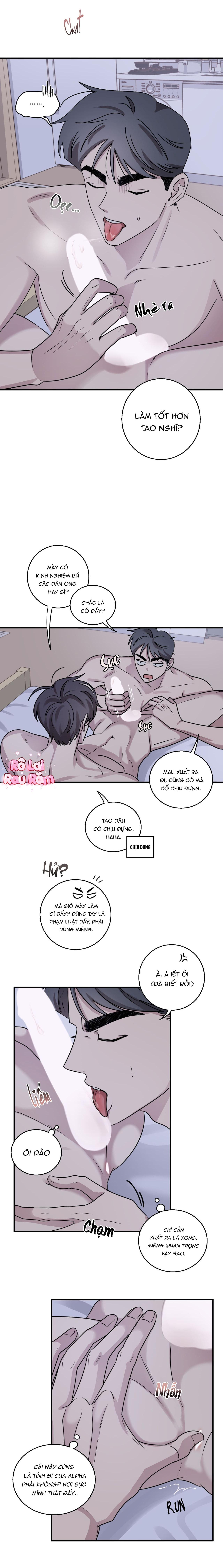 Đọc truyện TỪ A THÀNH Á - Chapter 6