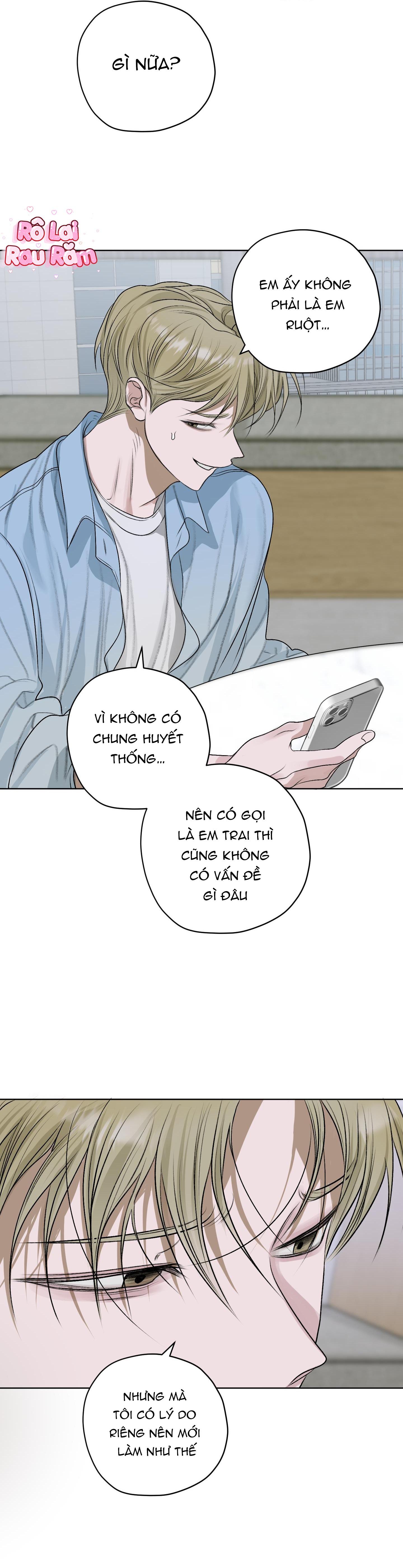 Đọc truyện  Đầm Hoa Sen - Chapter 28