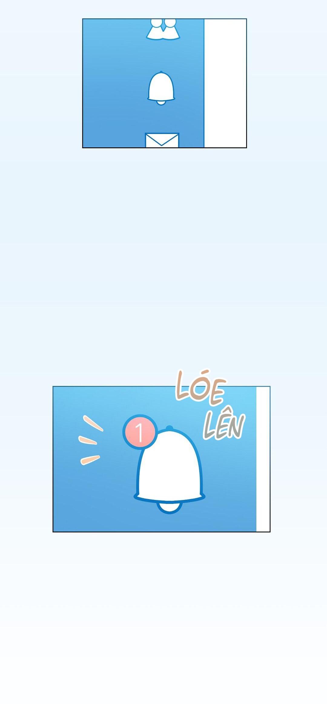 Đọc truyện Yêu fan đừng yêu tôi - Chapter 3