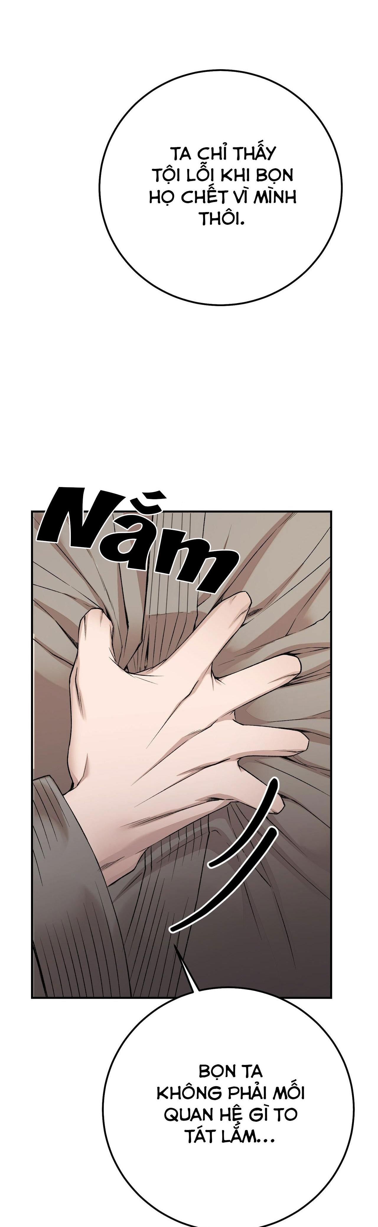 Đọc truyện HỒNG NGỌC GIỮA NỀN TUYẾT TRẮNG - Chapter 4