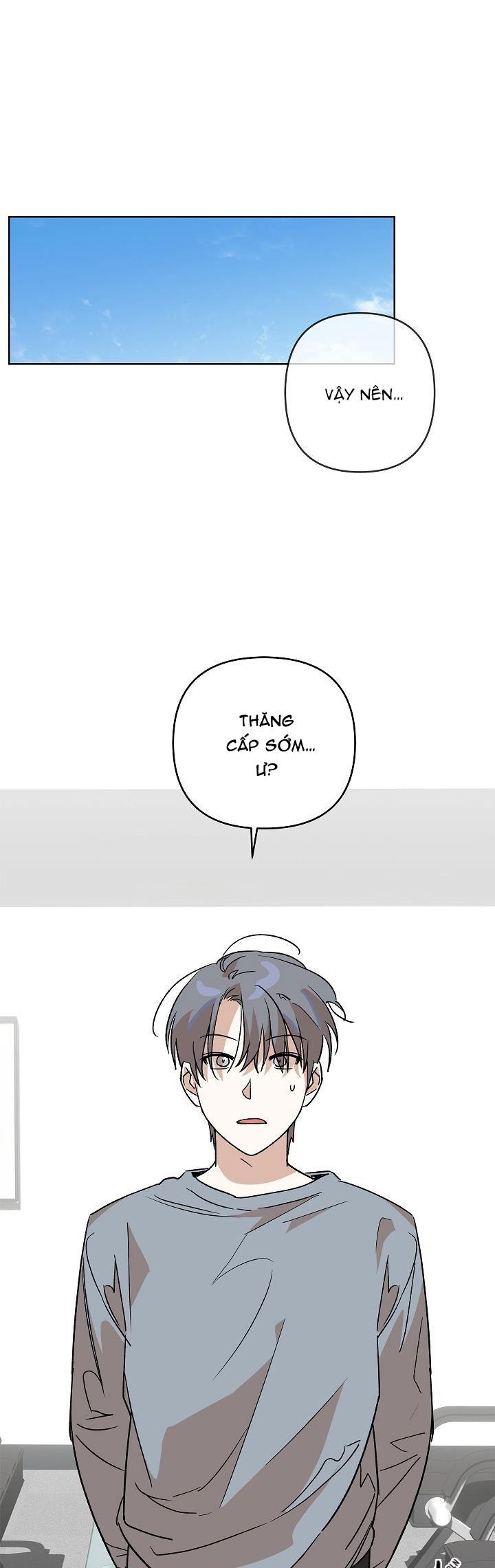 Đọc truyện NGHIỆN SEX - Chapter 4.5