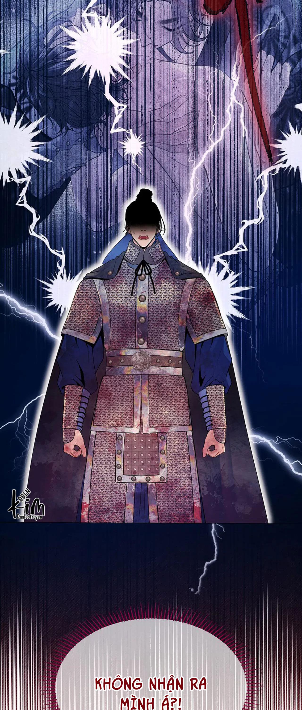 Đọc truyện (ABO) CÁI BẪY CỦA DỤC VỌNG - Chapter 10