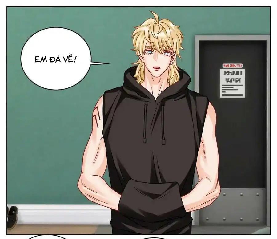 Đọc truyện Ký túc xá nam phòng 303 - Chapter 212