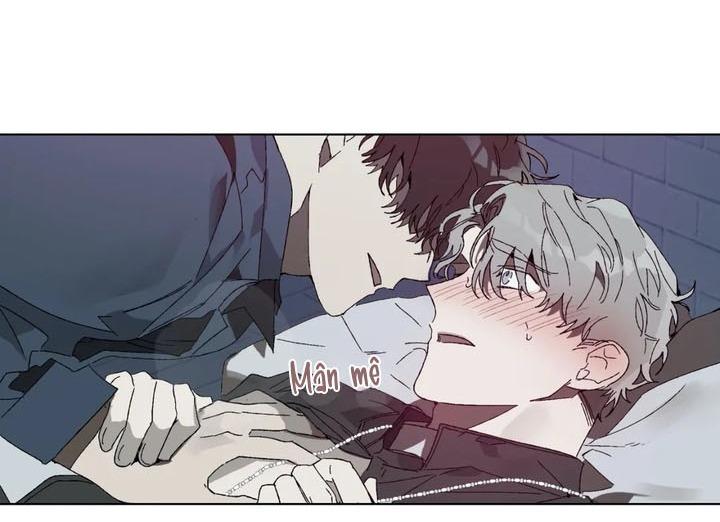 Đọc truyện TRÁI CẤM - Chapter 2