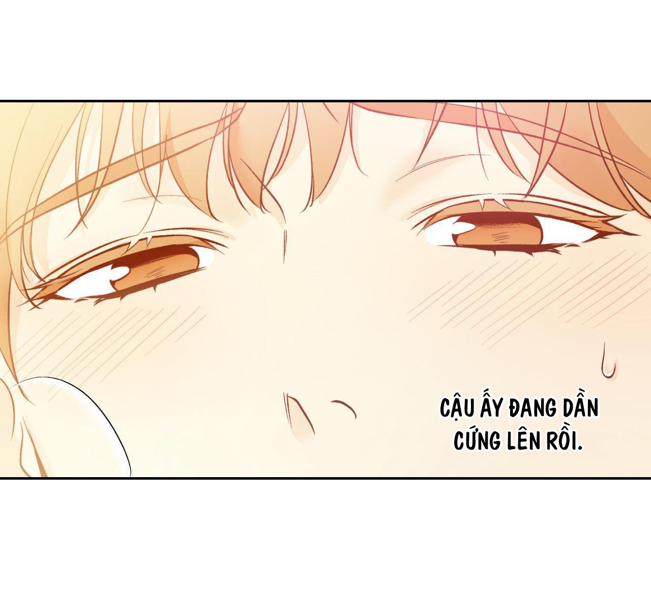 Đọc truyện ĐỐI TỐT VỚI TÔI KHÓ VẬY SAO? - Chapter 40