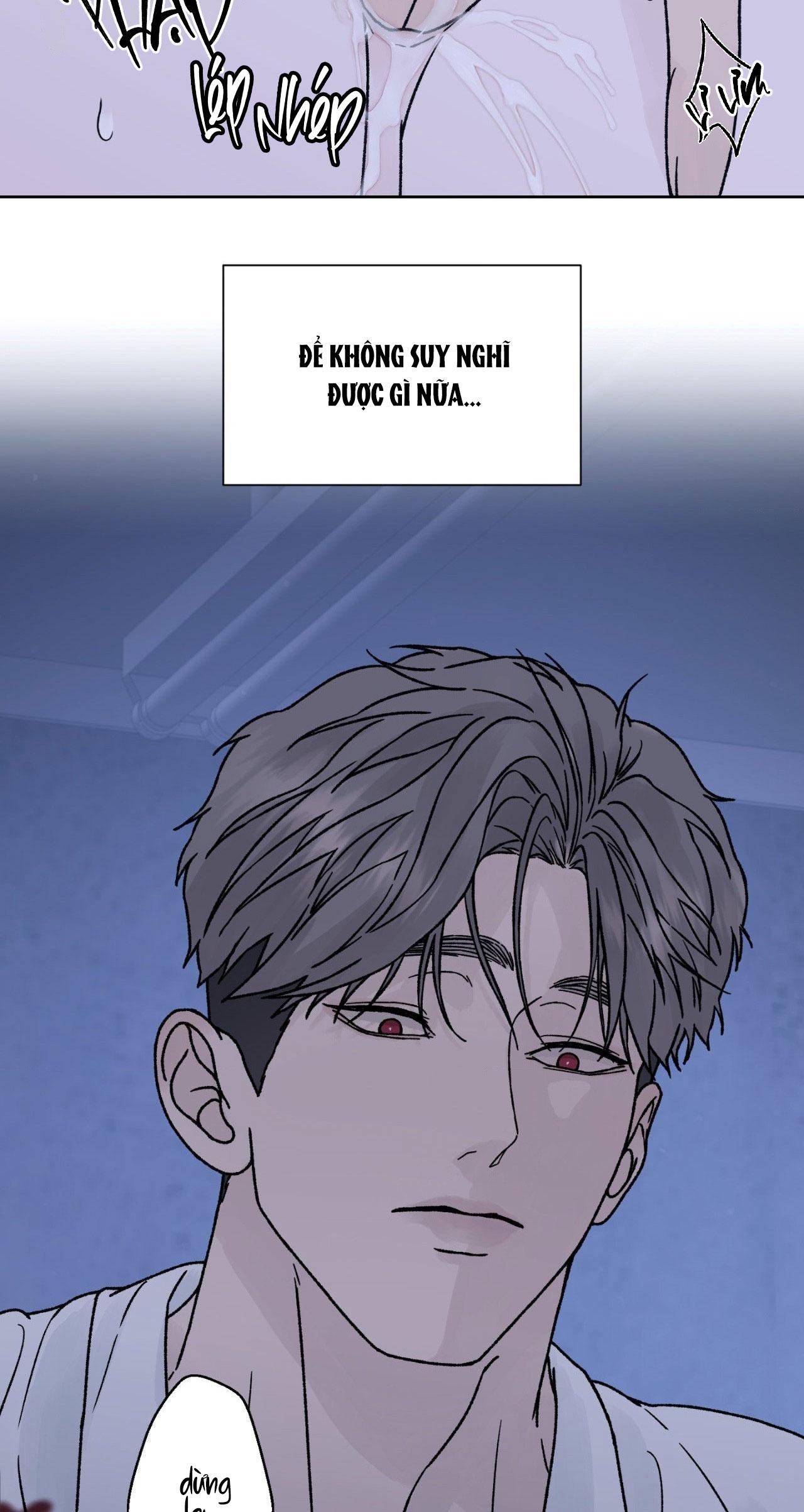 Đọc truyện ĐÊM KINH HOÀNG - Chapter 46