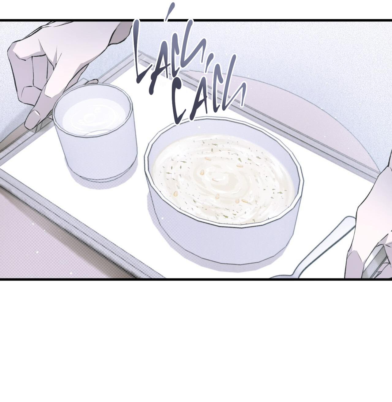 Đọc truyện THẤT LẠC - Chapter 3