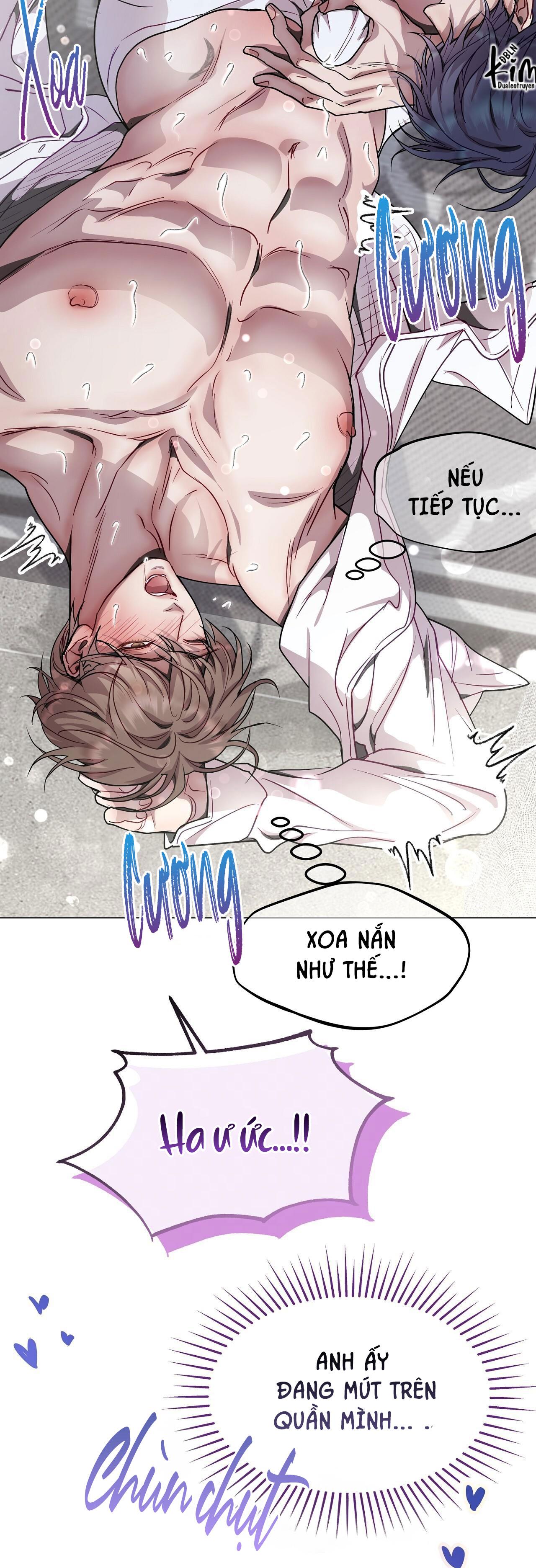 Đọc truyện LỐI SỐNG ÍCH KỶ - Chapter 62