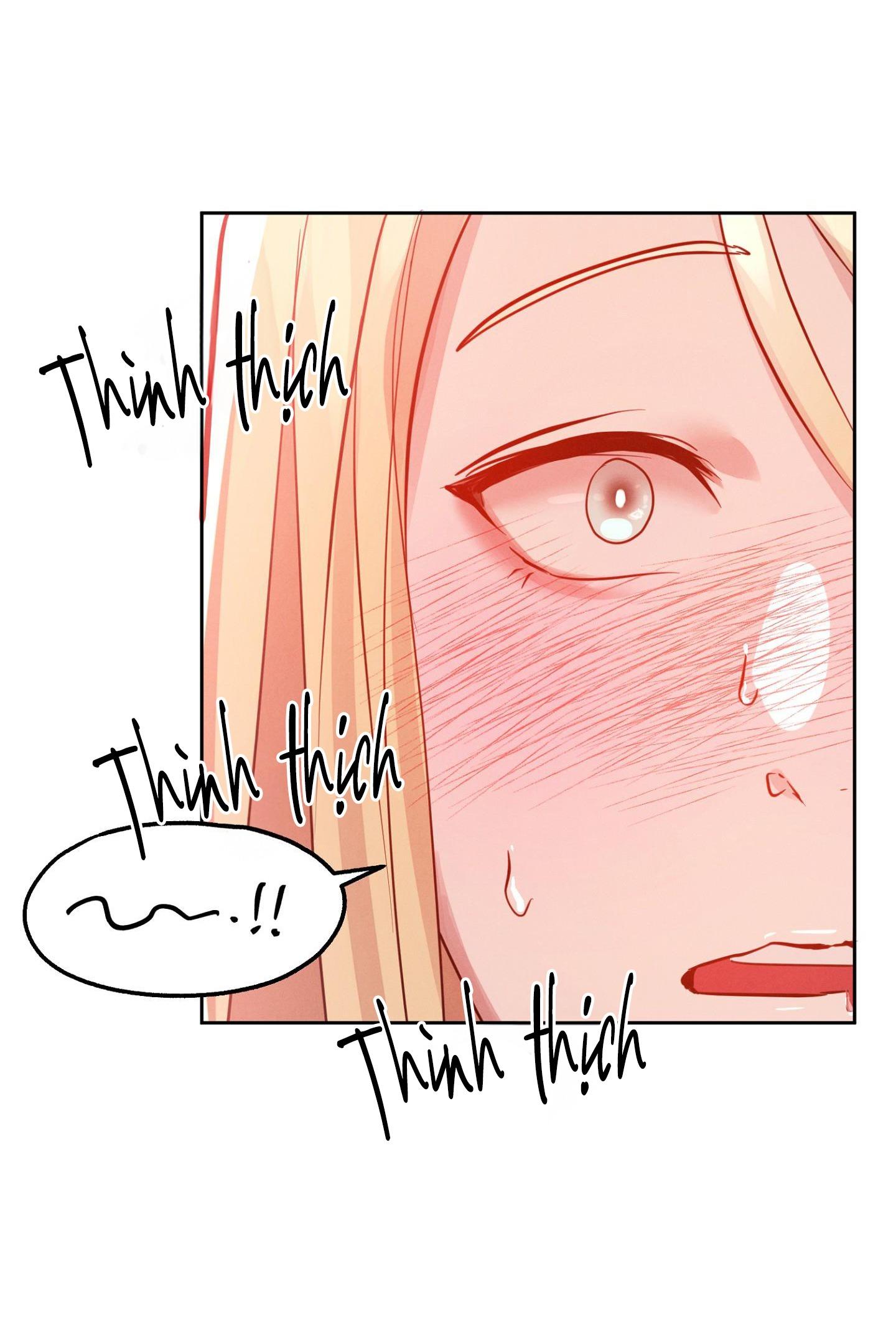 Đọc truyện TÔI CŨNG MUỐN LÀM MỘNG MA - Chapter 28