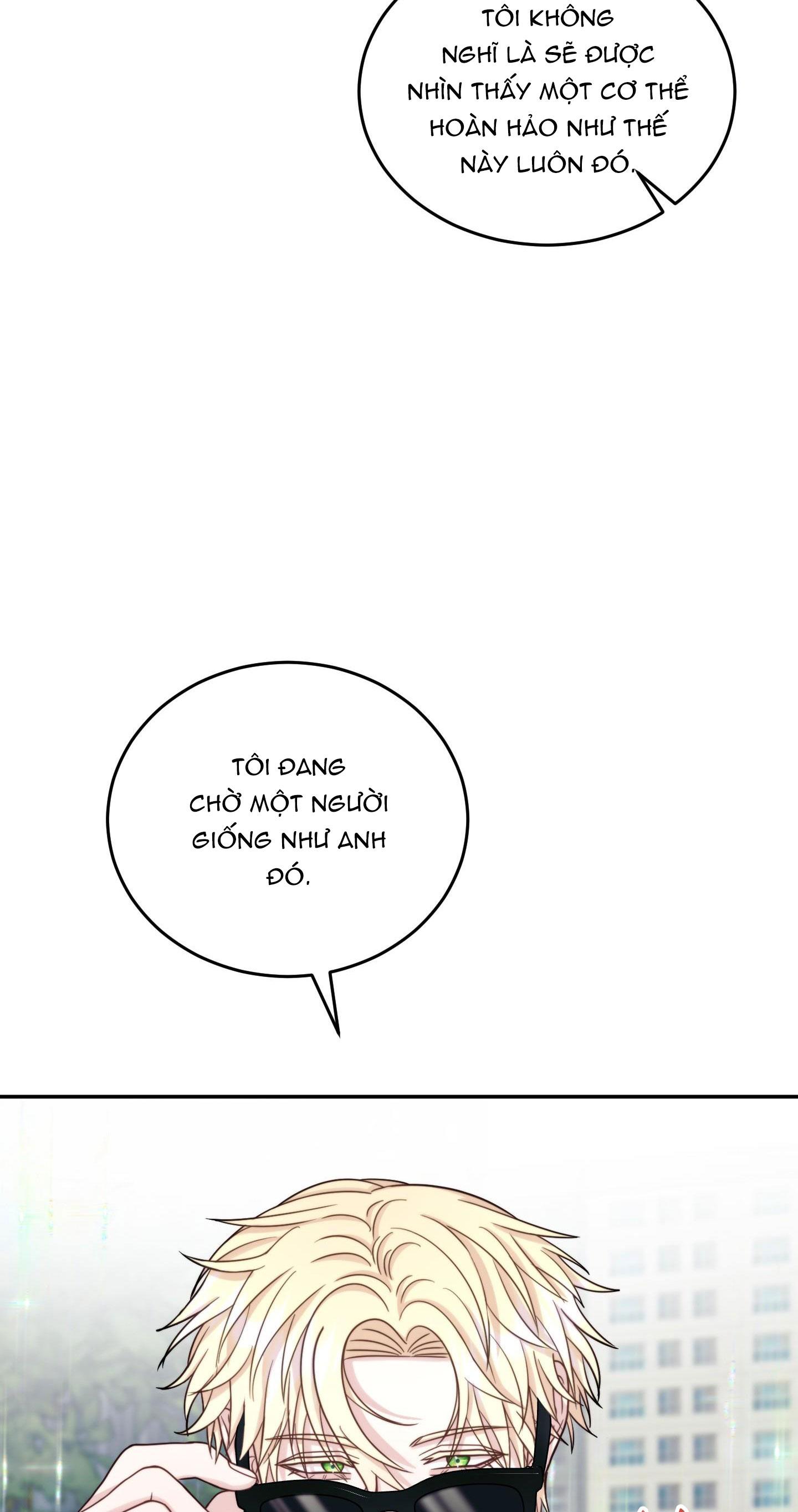 Đọc truyện BL NGẮN TUYỂN CHỌN - Chapter 19.1