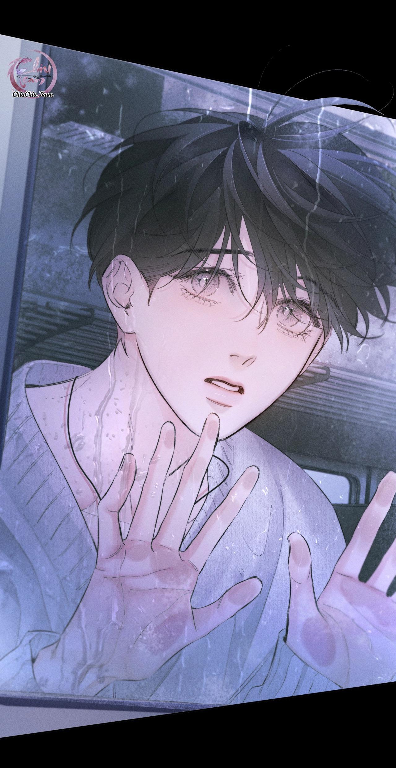 Đọc truyện Cây Nấm Nhỏ - Chapter 44