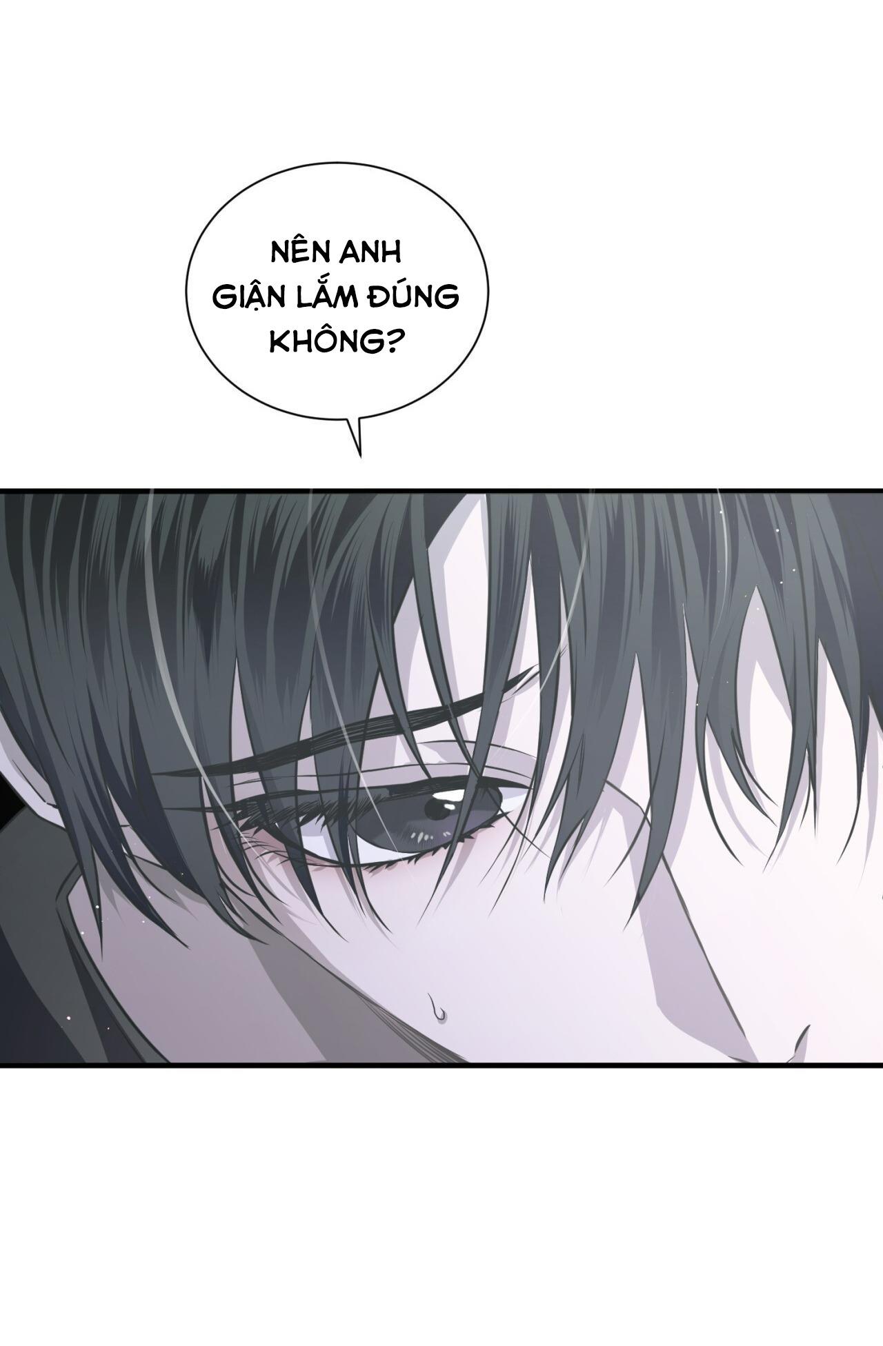 Đọc truyện THẤT LẠC - Chapter 8