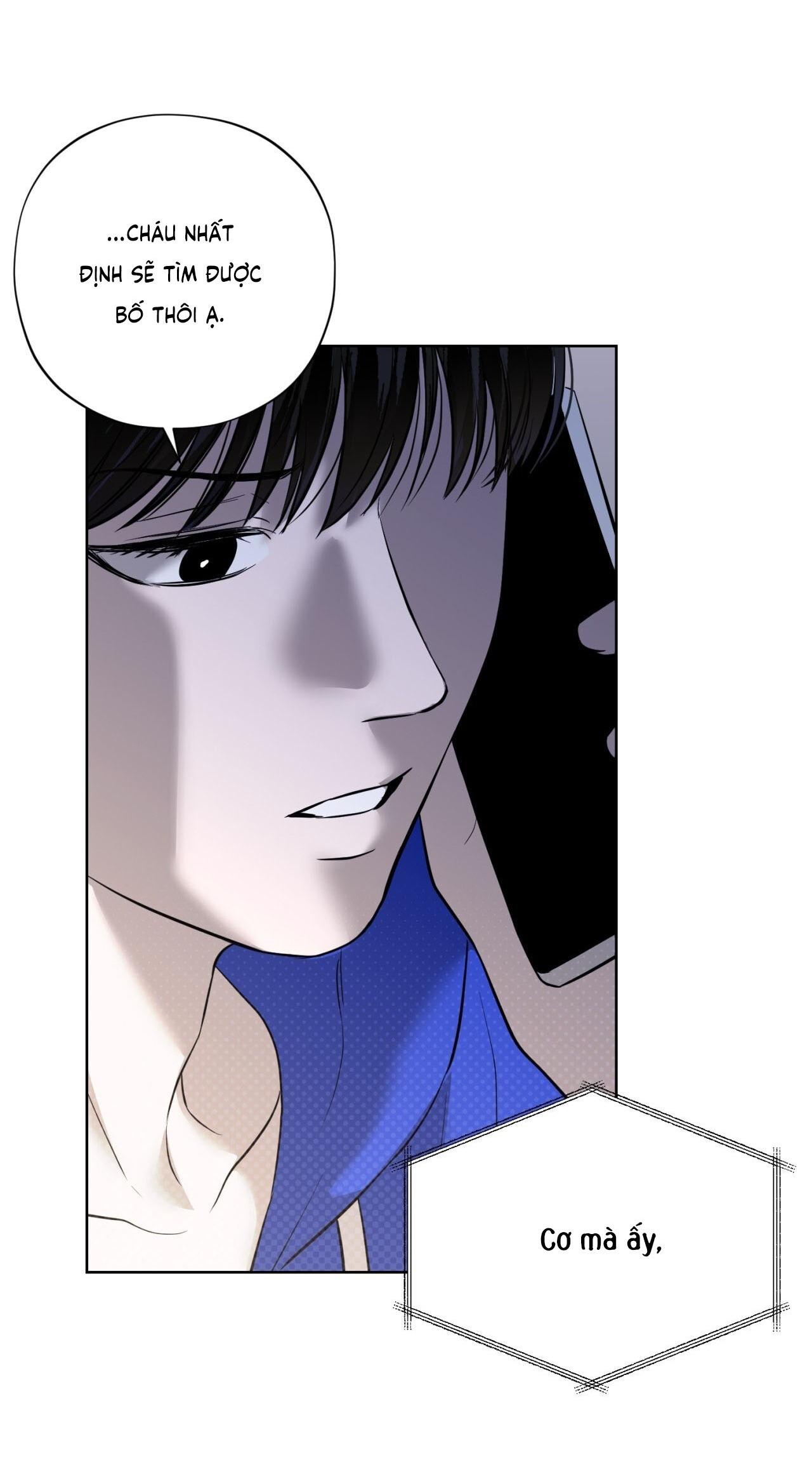 Đọc truyện (CATCH UP) ĐUỔI BẮT - Chapter 6