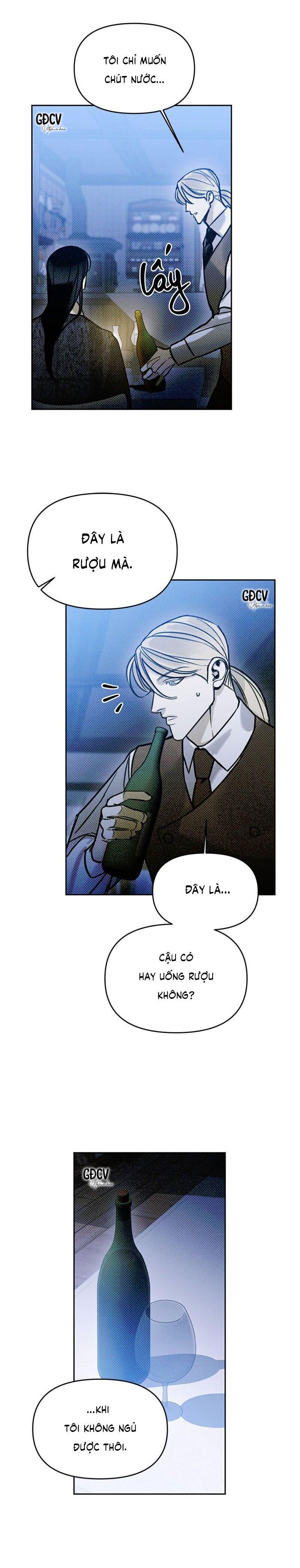 Đọc truyện Độc Tấu Đôi - Chapter 15