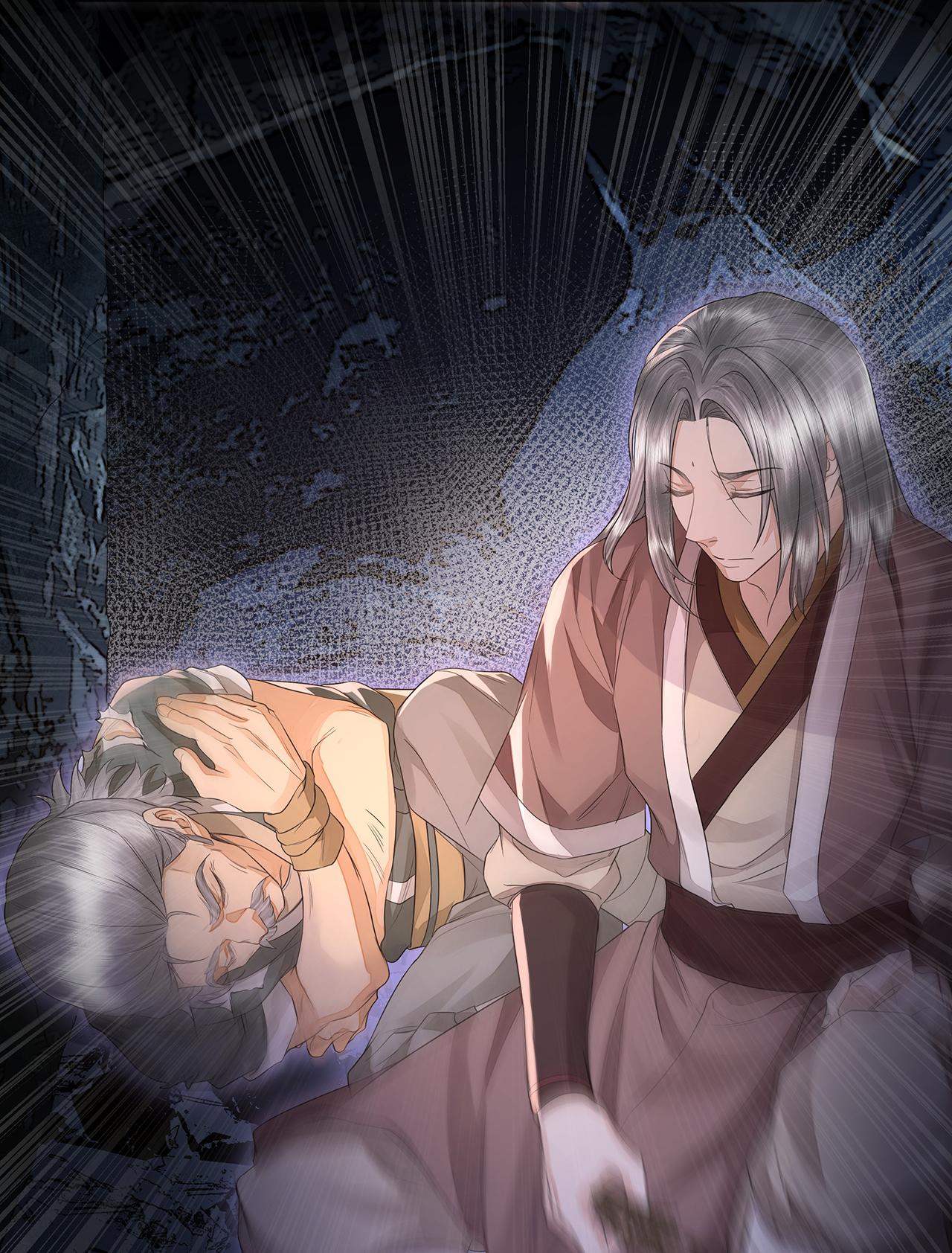 Đọc truyện (END) Đồng Tiền Kham Thế - Chapter 37