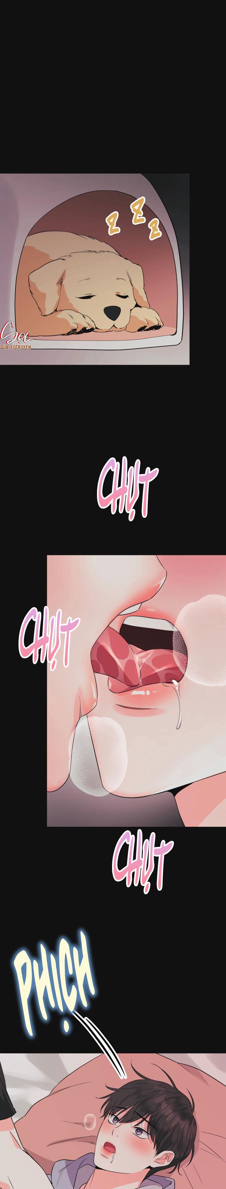 Đọc truyện RE PLAYLIST - Chapter 4