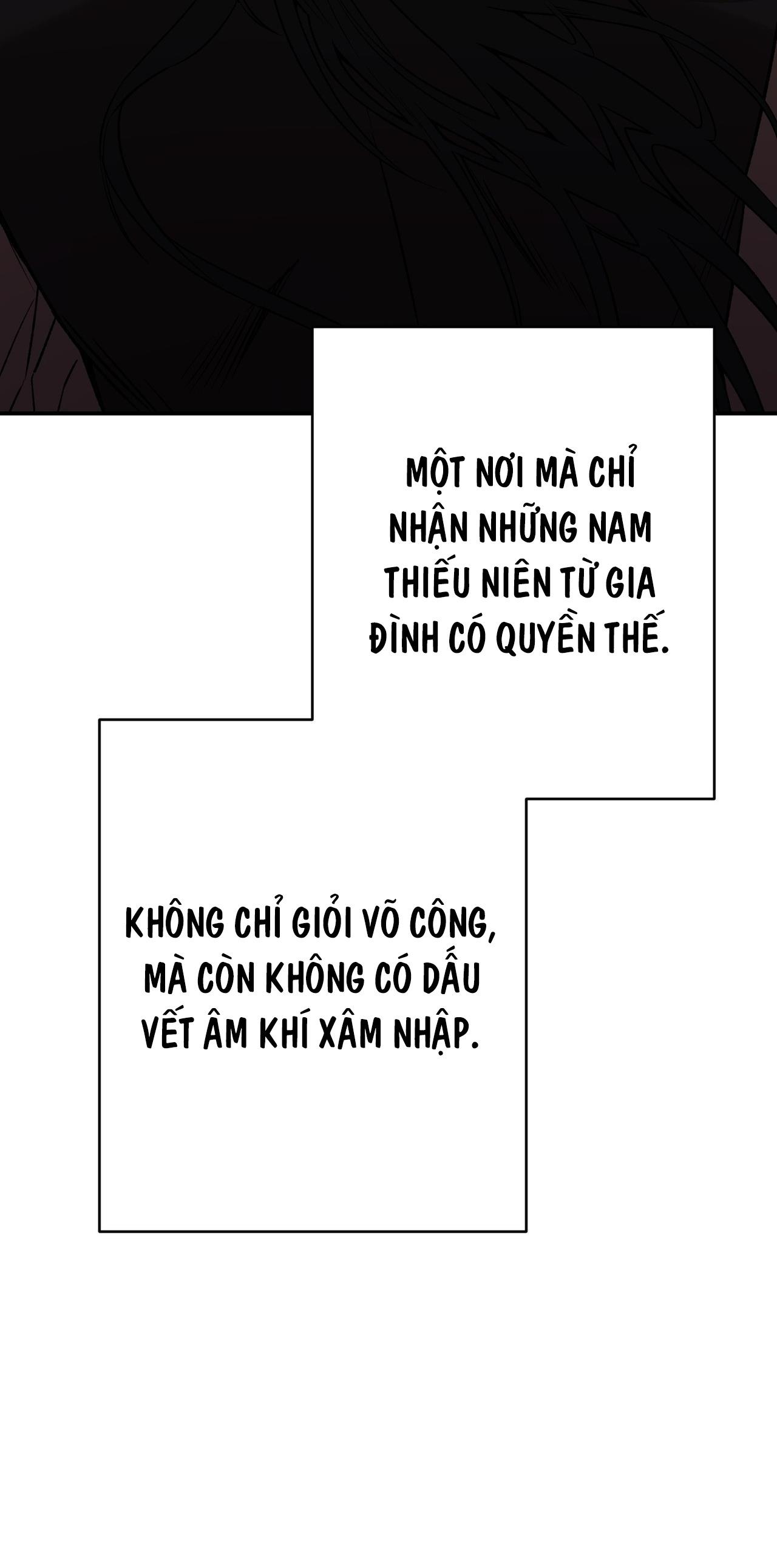 Đọc truyện HỒNG NGỌC GIỮA NỀN TUYẾT TRẮNG - Chapter 7