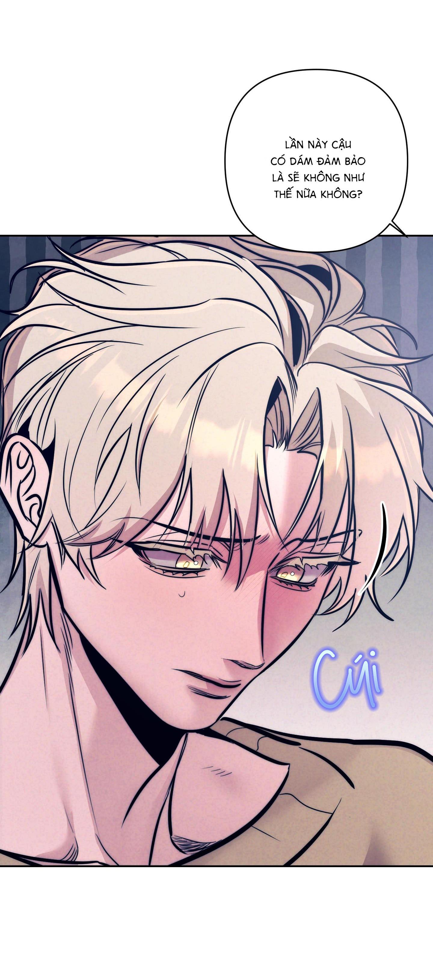 Đọc truyện Stigma - Chapter 14