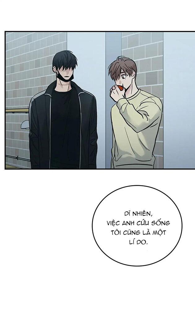 Đọc truyện Deadman Switch - Chapter 20