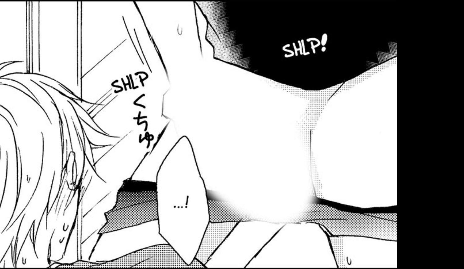 Đọc truyện Tôi đã khiến anh ấy lộ rõ bản chất là một kẻ biến thái - Chapter 8